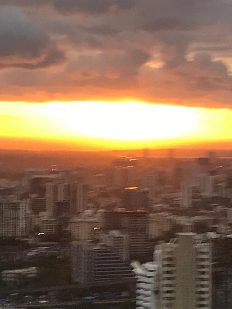 Exterior View, db-woods 2 Bedroom 985 Sq.Ft. Apartment In Goregaon East Mumbai 9554969