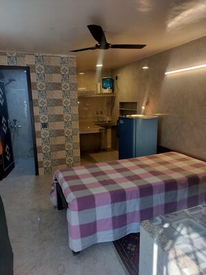 Studio Apartment For Rent in RWA Apartments Sector 29, Sector 29