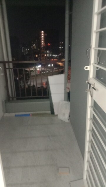 1 BHK Apartment For Rent in Santiago Skytown, Kiwale