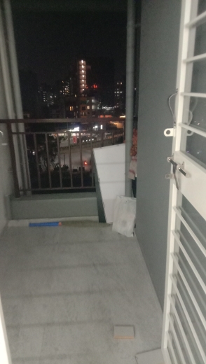 1 BHK Apartment For Rent in Santiago Skytown