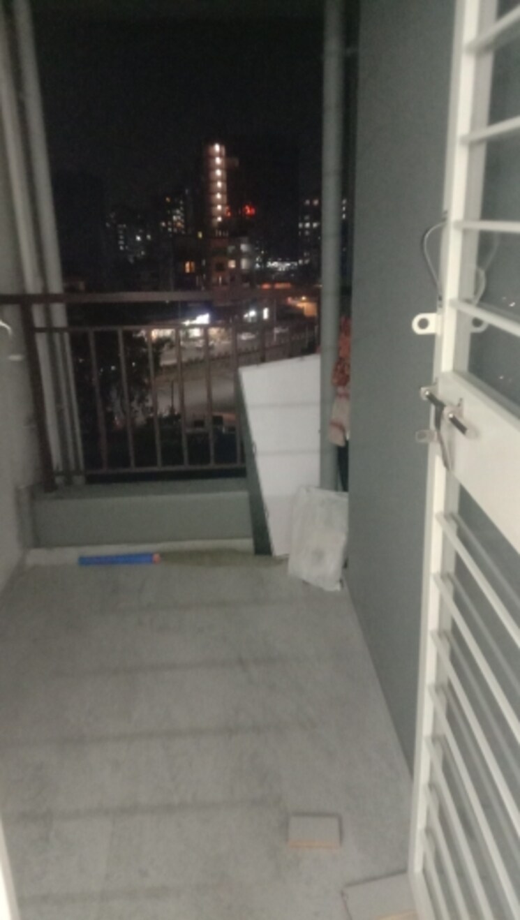 Balcony, santiago-skytown 1 Bedroom 650 Sq.Ft. Apartment In Kiwale Pune 9554975