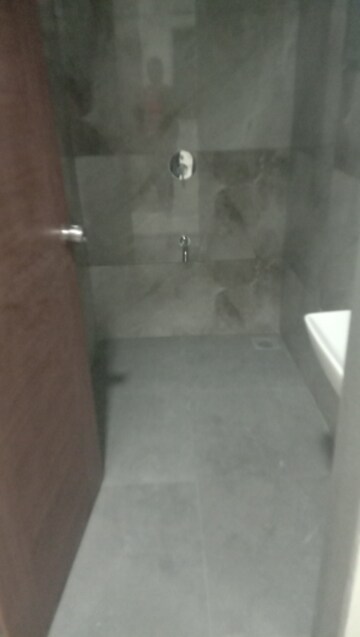 Bathroom in 1 BHK Apartment at Santiago Skytown, Kiwale – for Rent