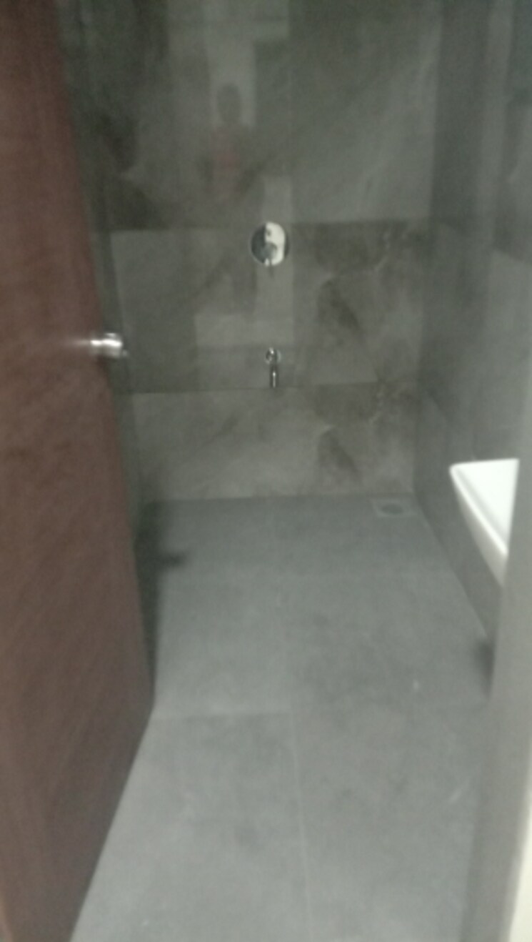 Bathroom, santiago-skytown 1 Bedroom 650 Sq.Ft. Apartment In Kiwale Pune 9554975