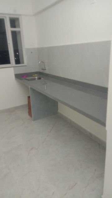 Kitchen in 1 BHK Apartment at Santiago Skytown, Kiwale – for Rent