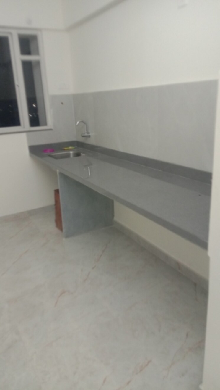 Kitchen, santiago-skytown 1 Bedroom 650 Sq.Ft. Apartment In Kiwale Pune 9554975