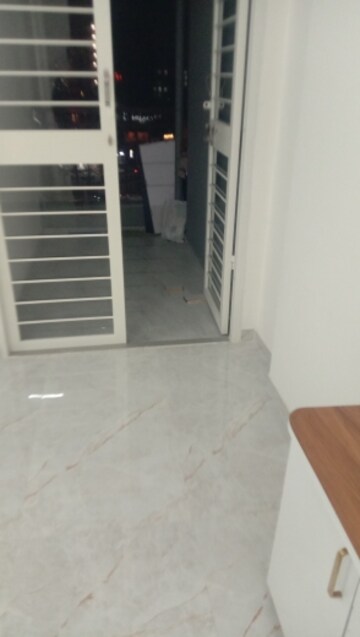 Balcony in 1 BHK Apartment at Santiago Skytown, Kiwale – for Rent