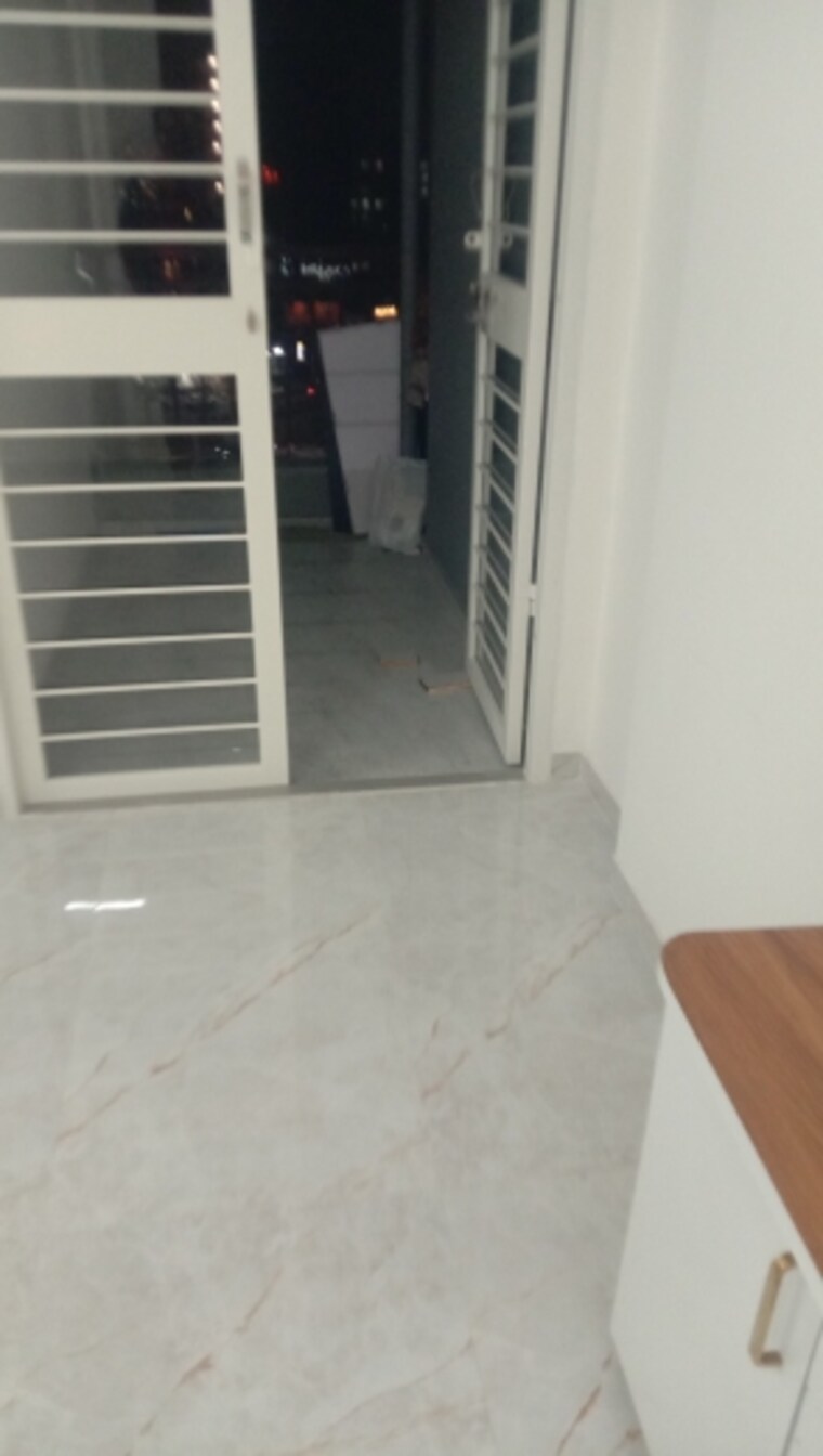 Balcony, santiago-skytown 1 Bedroom 650 Sq.Ft. Apartment In Kiwale Pune 9554975