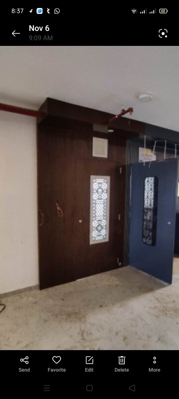 Room in 1 BHK Apartment at Shraddha Evoque, Bhandup West – for Rent