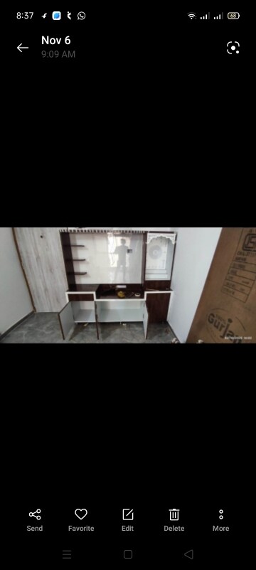 1 BHK Apartment For Rent in Shraddha Evoque, Bhandup West