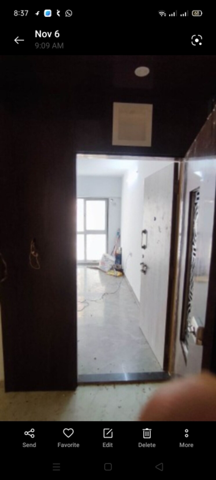 undefined, shraddha-evoque 1 Bedroom 366 Sq.Ft. Apartment In Bhandup West Mumbai 9554974