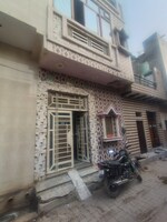 4 BHK 45 Sq.Yd. Independent House in Dabua Colony