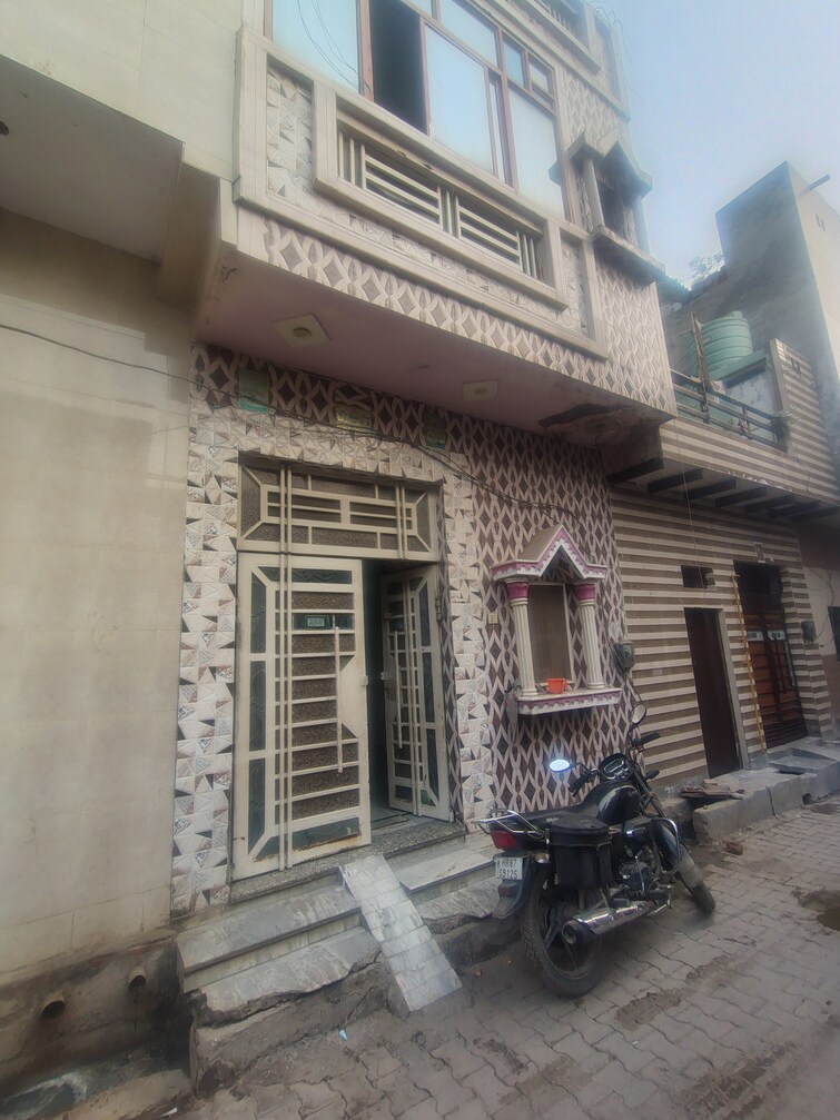Cover Image, dabua colony 4 Bedroom 45 Sq.Yd. Independent House In Dabua Colony Faridabad 9554977