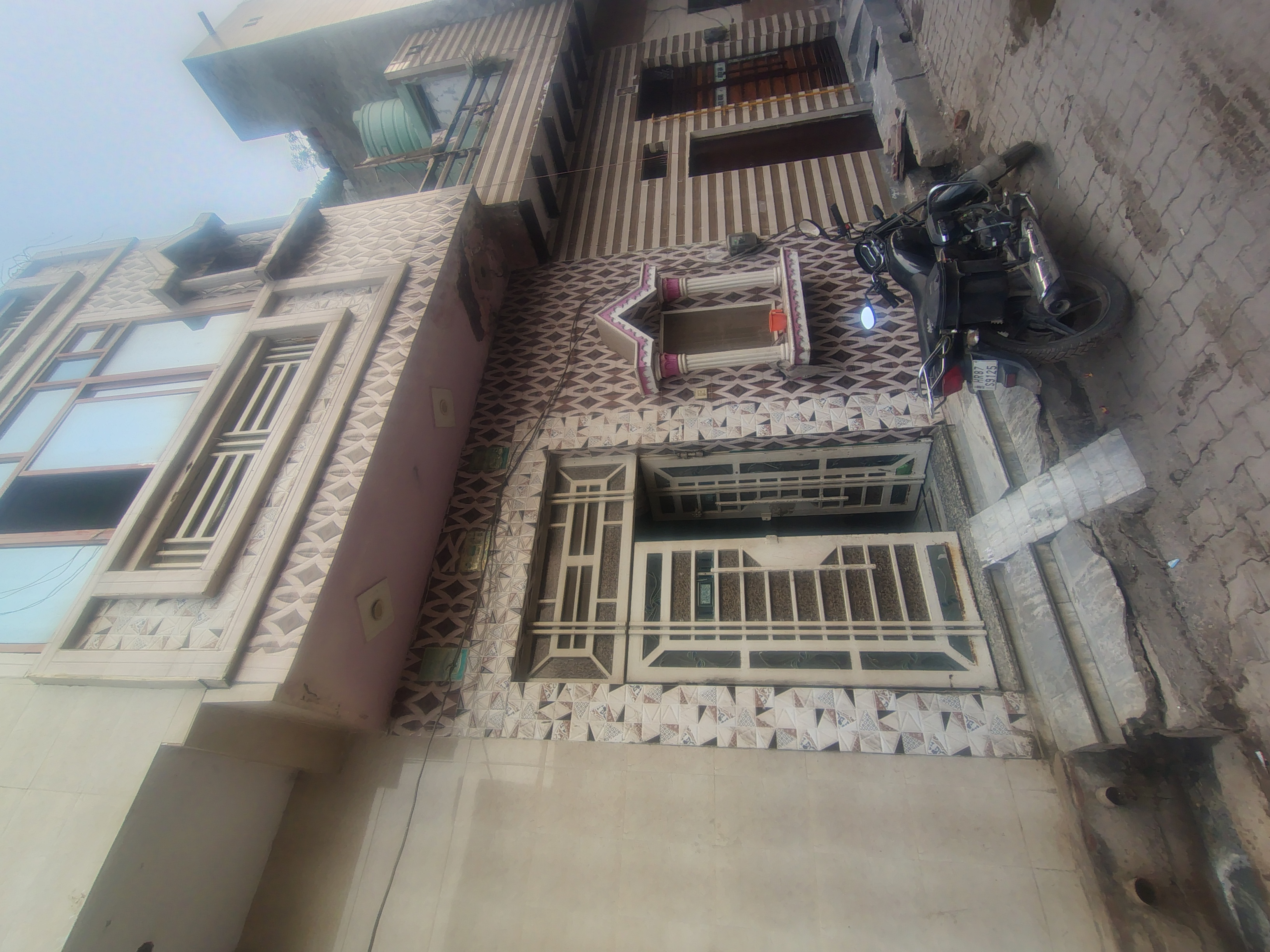 4 BHK Independent House For Sale in Dabua Colony