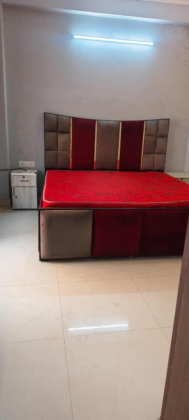 Kitchen, saket 1 Bedroom 450 Sq.Ft. Builder Floor In Saket Delhi 9554980