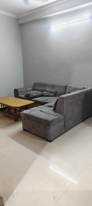 Bedroom in 1 BHK Builder Floor at Saket – for Rent