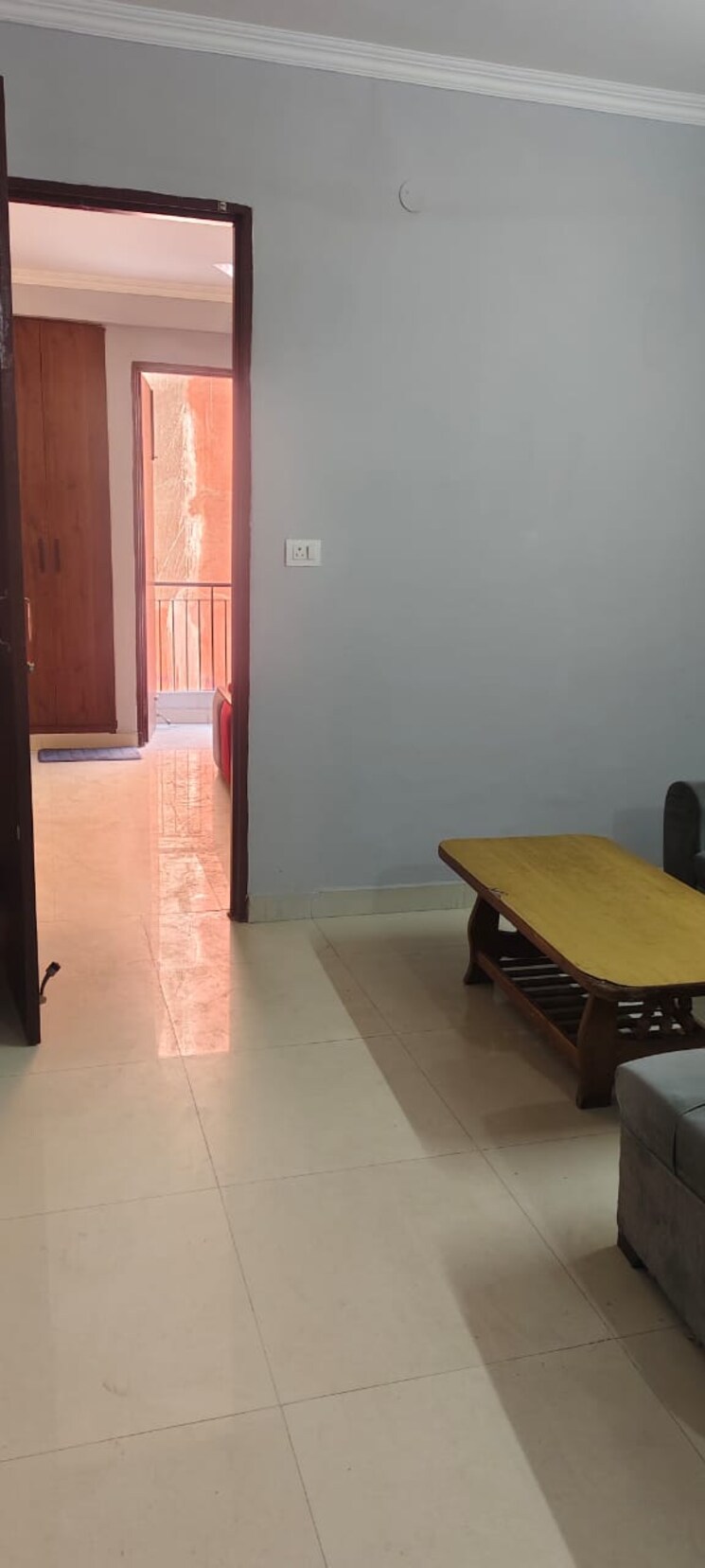 undefined, saket 1 Bedroom 450 Sq.Ft. Builder Floor In Saket Delhi 9554980