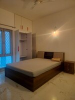 Studio  + Servant Room 400 Sq.Ft. Villa in RWA Apartments Sector 50