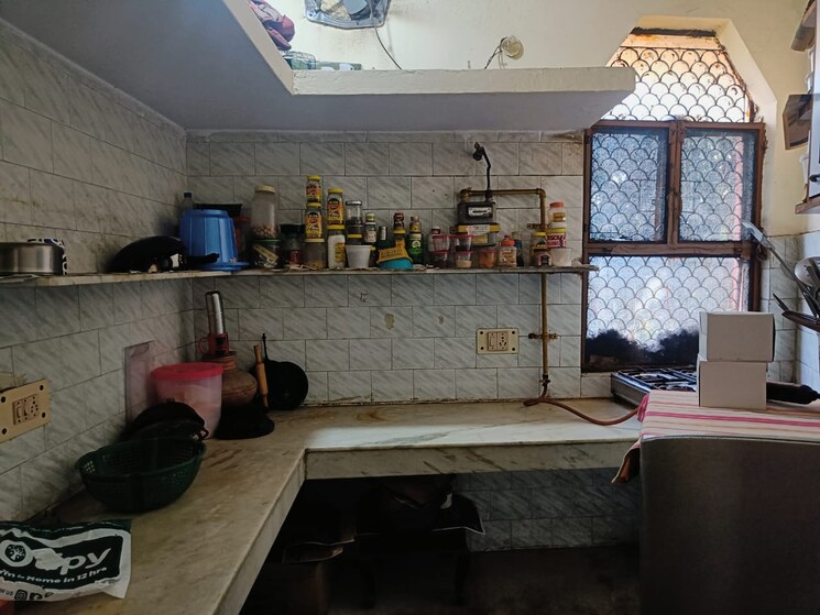 Master Bedroom, rwa-apartments-sector-50 Studio 400 Sq.Ft. Villa In Sector 50 Noida 9554984