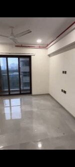 1 BHK 420 Sq.Ft. Apartment in Ram Niwas Goregaon West