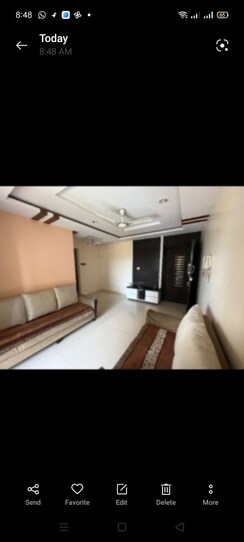 2 BHK Apartment For Sale in Micro Srishti