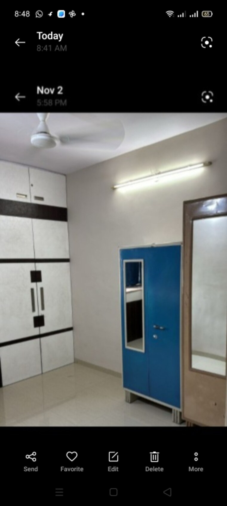 undefined, micro-srishti 2 Bedroom 830 Sq.Ft. Apartment In Bhandup West Mumbai 9554993