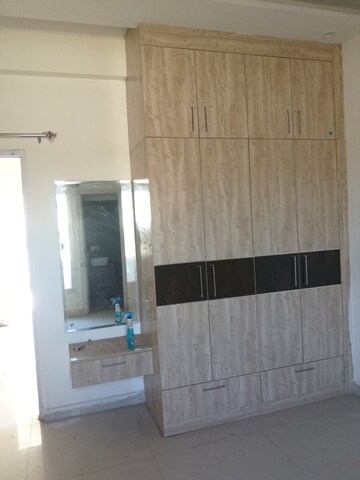 Room in 3 BHK Builder Floor at Dhakoli – for Rent