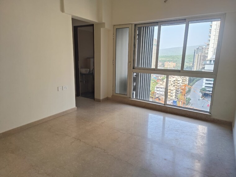 Room, je-and-vee-om-trimurti 1 Bedroom 395 Sq.Ft. Apartment In Malad East Mumbai 9554999