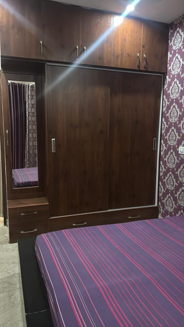 undefined, dhakoli 3 Bedroom 122 Sq.Yd. Builder Floor In Dhakoli Zirakpur 9555000