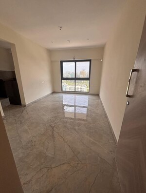 1 BHK Apartment For Rent in Ajmera Boulevard, Malad West