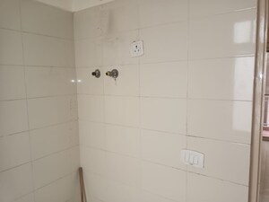 Bathroom in 2 BHK Apartment at Shiv Sai Park Apartments, Sector 87 – for Sale