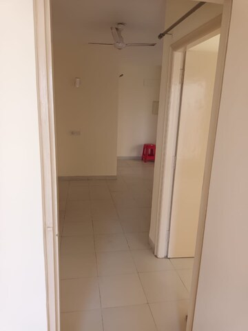 Building Lobby in 2 BHK Apartment at Shiv Sai Park Apartments, Sector 87 – for Sale