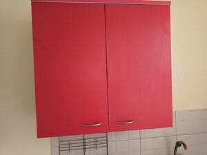 Furnished Amenities in 2 BHK Apartment at Shiv Sai Park Apartments, Sector 87 – for Sale