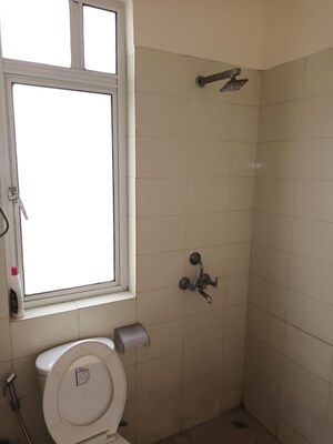 Bathroom in 2 BHK Apartment at Shiv Sai Park Apartments, Sector 87 – for Sale