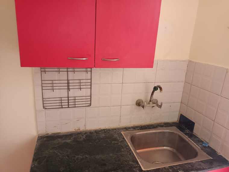 Bathroom, shiv-sai-park-apartments 2 Bedroom 1135 Sq.Ft. Apartment In Sector 87 Faridabad 9555004