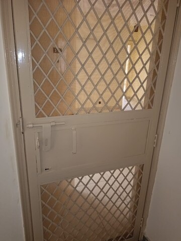 Balcony in 2 BHK Apartment at Shiv Sai Park Apartments, Sector 87 – for Sale