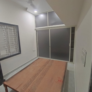 Furnished Amenities in 2 BHK Builder Floor at Manikonda – for Rent