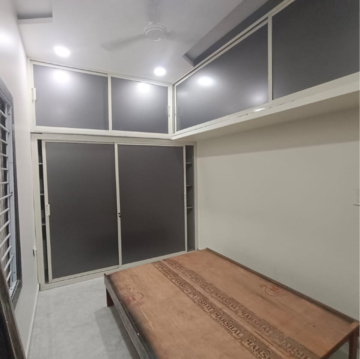 Room in 2 BHK Builder Floor at Manikonda – for Rent