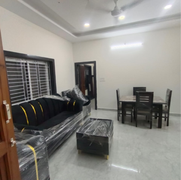 2 BHK Builder Floor For Rent in Manikonda