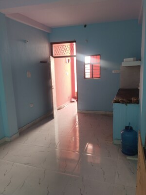 Living Room in 1 BHK Independent House at Sector 62 A Noida – for Rent