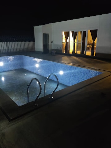 Kitchen in  Plot at Sawera Country Farms, Sector 150 – for Sale