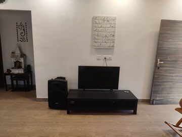 Living Room in  Plot at Sawera Country Farms, Sector 150 – for Sale