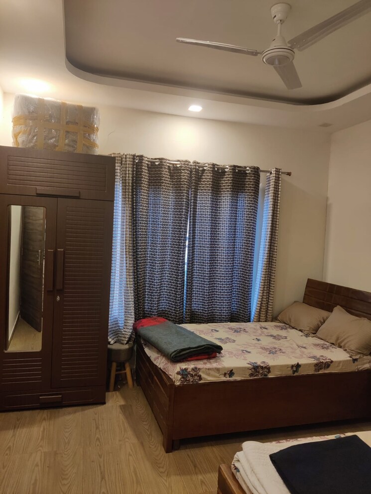 Bedroom, sawera-country-farms  1008 Sq.Yd. Plot In Sector 150 Noida 9555007