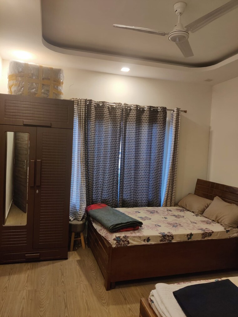 Bedroom, sawera-country-farms  1008 Sq.Yd. Plot In Sector 150 Noida 9555007
