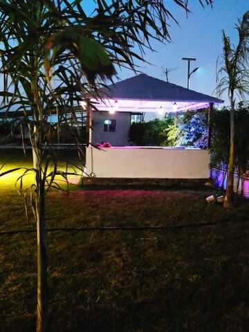  Plot – Exterior View View at Sawera Country Farms, Sector 150 - for Sale