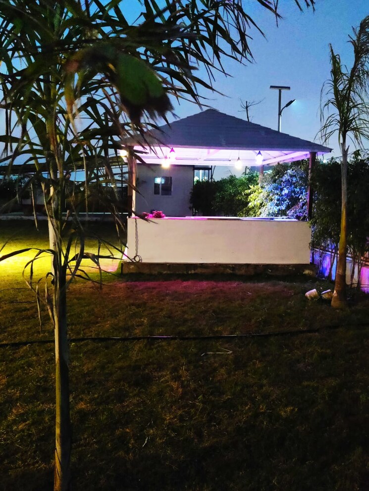 Exterior View, sawera-country-farms  1008 Sq.Yd. Plot In Sector 150 Noida 9555007