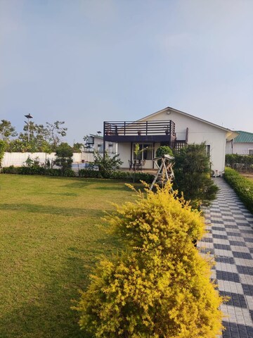  Plot – Garden View at Sawera Country Farms, Sector 150 - for Sale