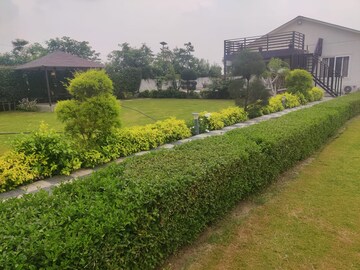  Plot – Garden View at Sawera Country Farms, Sector 150 - for Sale