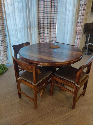 Staircase in  Plot at Sawera Country Farms, Sector 150 – for Sale