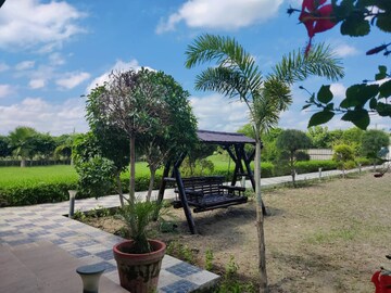  Plot – Garden View at Sawera Country Farms, Sector 150 - for Sale