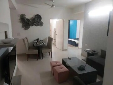 Master Bedroom in 3 BHK Apartment at S3 Green Avenue, Sector 85 – for Sale